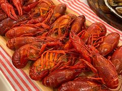 -霸王虾·麻辣小龙虾(清水河公园店)