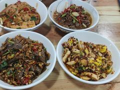 -笨罗卜浏阳菜馆(太平街店)