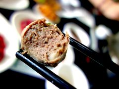 -来自潮州牛肉店(华强北店)