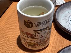 -万岁寿司(天河领展店)