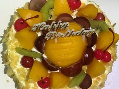 -卡漫莫尼蛋糕(私人定制店)