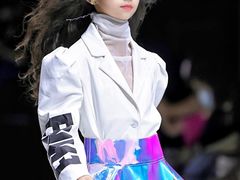 -欢乐海岸椰林沙滩-2025湾区超级灯会