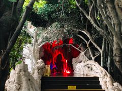 -龙达温泉生态城