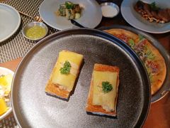 -West10 西拾·西餐厅·创意菜(未来科技城店)