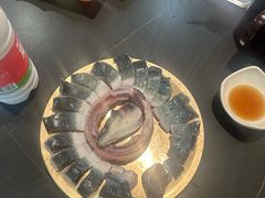-江浦东烧烤城(韩式特色炭火烤肉同心路店)