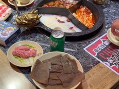 -蜀大侠火锅(森兰花园城店)