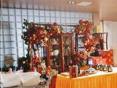 -陆壹捌餐厅(五大道店)