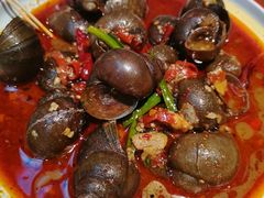 -老闵田螺馆·南昌市井菜·特色小吃(总店)