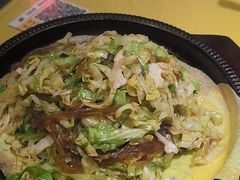 -大海碗·炸酱面·烤鸭·京菜(天坛店)