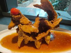 -老山东·山东菜(鲁菜名店)