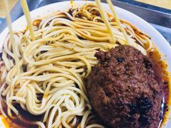 -顺心拉面馆(马道街店)