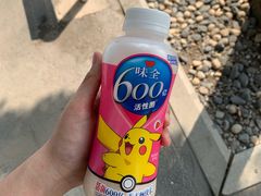 -today便利店(汉街店)