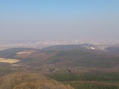 -帽儿山国家森林公园