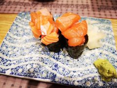 -林妈妈村·日式料理(宝山万达店)