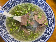 普通水盆羊肉-长安后宰门水盆羊肉(新都心店)