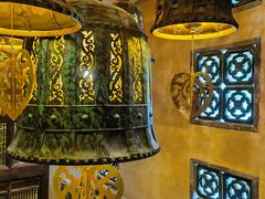 -叶叶菩提·晋福宫