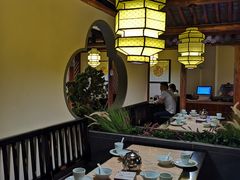 大堂-小江南(高新天泺路店)