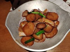 -绿茶餐厅(朝阳大悦城店)