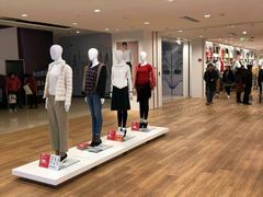 -优衣库(福州爱琴海购物公园店)
