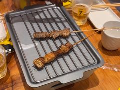 -木屋烧烤(惠阳华润小径湾店)