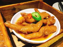 -广东道至正餐厅(区庄店)