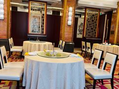 -民族饭店-四季餐厅