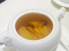 -香然会·园林雅宴(陆家嘴店)