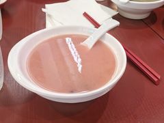 -喜家德虾仁水饺(深圳印力中心店)