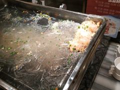 -芭菲盛宴·环球美食(锦城万达广场店)