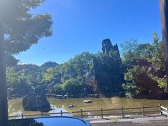 -千岛湖石林