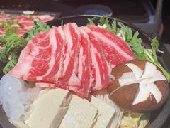 -牛焱·烧肉酒肆(五大道店)