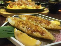 -弓二·烧鸟居酒屋(财富购物中心店)