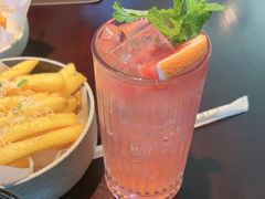 -22ºN BISTRO西餐&酒馆