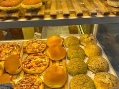 -美嘉华面包西饼店(红胜坊店)