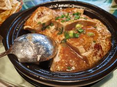 -年辉渔村·非遗传承餐厅(新丰江店)