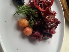 -柴门饭儿(成都太古里店)