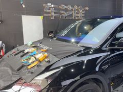 -车艺尚上海龙膜隐形车衣汽车贴膜旗舰店