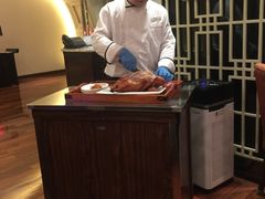 -北京王府井希尔顿酒店·秦唐中餐厅Chynna