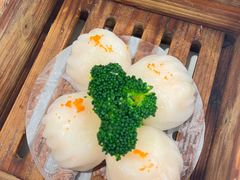 -鼎珑点心仔(燕塘店)