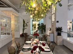 -ins森林童话餐厅coffee&bistro