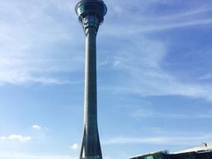 -澳门环岛游湾仔码头