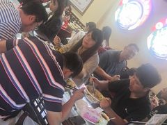 -金杨拉面王小吃面馆·牛三宝面·红烧牛肉粉