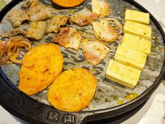 -来点烤肉(五星步行街店)