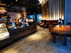 -星巴克(北京三里屯SOHO一店)