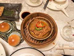 -酌宴府The China Club·广州万富希尔顿酒店(云城东路店)