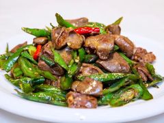 -頂好酒家·经典粤菜(海信广场店)
