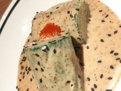 沙律菠菜墩-太二酸菜鱼(中山龙之梦店)