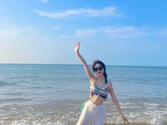 -那香海钻石沙滩浴场