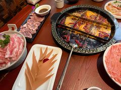 -黄家码头老火锅(解放碑旗舰店)