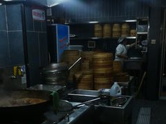 -草包包子铺(宽厚里店)